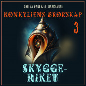 Skyggeriket av Chitra Banerjee Divakaruni (Nedlastbar lydbok)