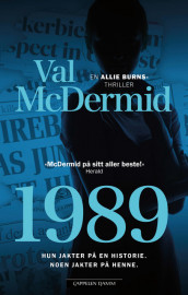 1989 av Val McDermid (Innbundet)