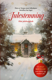 Julestemning 2023 av Yvonne Andersen, Trine Angelsen, Torill Karina Børnes, Ragnhild Havstad, Inger Harriet Hegstad, Lukritzia Loven, Anne Marie Meyer, Jenny Micko, Jane Mysen, Ellinor Rafaelsen og Martine Strømsnes (Heftet)