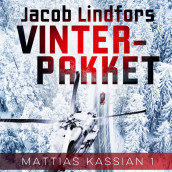 Vinterpakket av Jacob Lindfors (Nedlastbar lydbok)