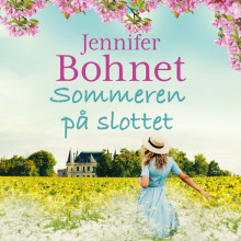 Sommeren på slottet av Jennifer Bohnet (Nedlastbar lydbok)