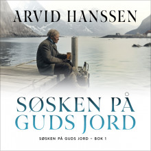 Søsken på Guds jord av Arvid Hanssen (Nedlastbar lydbok)
