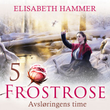 Avsløringens time av Elisabeth Hammer (Nedlastbar lydbok)