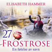 En følelse av savn av Elisabeth Hammer (Nedlastbar lydbok)