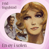 En øy i solen av Frid Ingulstad (Nedlastbar lydbok)