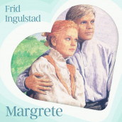 Margrete av Frid Ingulstad (Nedlastbar lydbok)