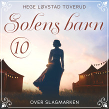 Over slagmarken av Hege Løvstad Toverud (Nedlastbar lydbok)