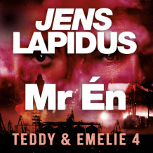 Mr Én av Jens Lapidus (Nedlastbar lydbok)