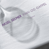 Kniv og gaffel av Aksel Selmer (Nedlastbar lydbok)