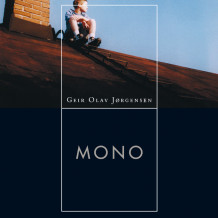 mono av Geir Olav Jørgensen (Nedlastbar lydbok)