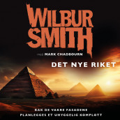 Det nye riket av Mark Chadbourn og Wilbur Smith (Nedlastbar lydbok)