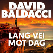 Lang vei mot dag av David Baldacci (Nedlastbar lydbok)