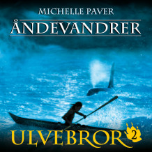 Åndevandrer av Michelle Paver (Nedlastbar lydbok)