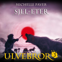 Sjel-eter av Michelle Paver (Nedlastbar lydbok)