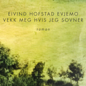 Vekk meg hvis jeg sovner av Eivind Hofstad Evjemo (Nedlastbar lydbok)