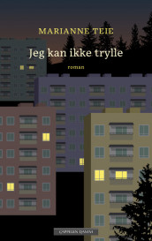 Jeg kan ikke trylle av Marianne Teie (Ebok)