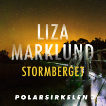 Stormberget av Liza Marklund (Nedlastbar lydbok)