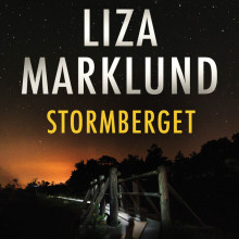 Stormberget av Liza Marklund (Nedlastbar lydbok)