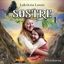 Hittebarna av Lukritzia Loven (Nedlastbar lydbok)