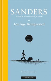 Sanders av Tor Åge Bringsværd (Ebok)