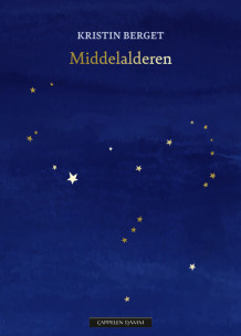 Middelalderen av Kristin Berget (Ebok)