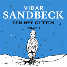 Den nye gutten av Vidar Sandbeck (Nedlastbar lydbok)