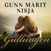 Gullungen av Gunn Marit Nisja (Nedlastbar lydbok)