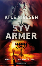 Syv armer av Atle Nielsen (Ebok)