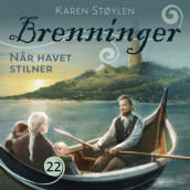 Når havet stilner av Karen Støylen (Nedlastbar lydbok)