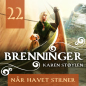 Når havet stilner av Karen Støylen (Nedlastbar lydbok)