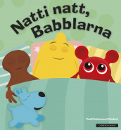 Natti natt, Babblarna av Anneli Tisell (Ebok)