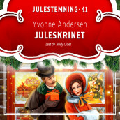 Juleskrinet av Yvonne Andersen (Nedlastbar lydbok)