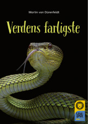 Leseløve nivå 2 - Verdens farligste av Martin von Dürenfeldt (Ebok)