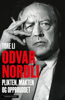 Odvar Nordli. En biografi av Tore Li (Ebok)