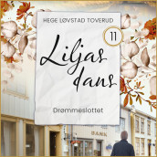 Drømmeslottet av Hege Løvstad Toverud (Nedlastbar lydbok)