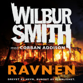 Ravnen av Wilbur Smith (Nedlastbar lydbok)