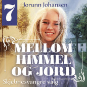 Skjebnesvangre valg av Jorunn Johansen (Nedlastbar lydbok)