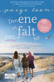 Den ene vi falt for av Paige Toon (Heftet)