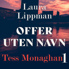 Offer uten navn av Laura Lippman (Nedlastbar lydbok)