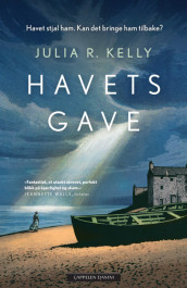 Havets gave av Julia R. Kelly (Innbundet)