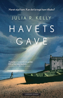 Havets gave av Julia R. Kelly (Innbundet)