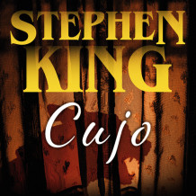 Cujo av Stephen King (Nedlastbar lydbok)