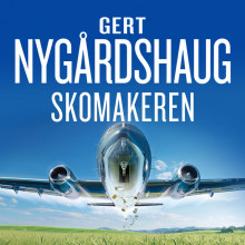 Skomakeren av Gert Nygårdshaug (Nedlastbar lydbok)