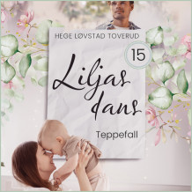 Teppefall av Hege Løvstad Toverud (Nedlastbar lydbok)