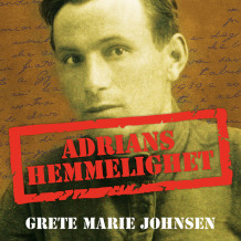 Adrians hemmelighet av Grete Marie Johnsen (Nedlastbar lydbok)