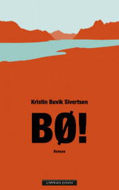 Bø! av Kristin Buvik Sivertsen (Ebok)