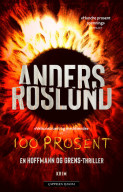 Omslag - 100 prosent