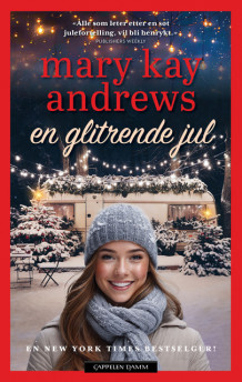 En glitrende jul av Mary Kay Andrews (Ebok)
