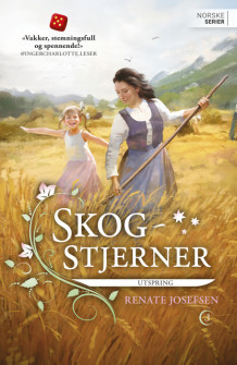Utspring av Renate Josefsen (Ebok)