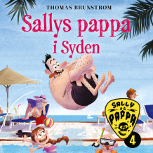 Sallys pappa i Syden av Thomas Brunstrøm (Nedlastbar lydbok)
